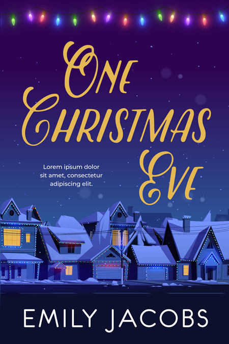 One Christmas Eve