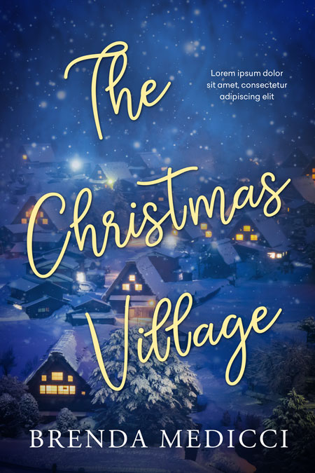 The Christmas Village