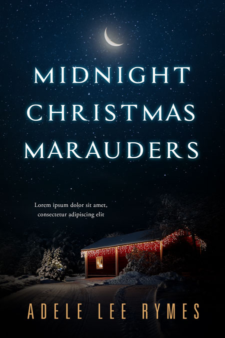 Midnight Christmas Marauders