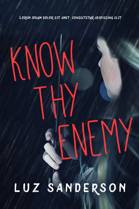 Know Thy Enemy