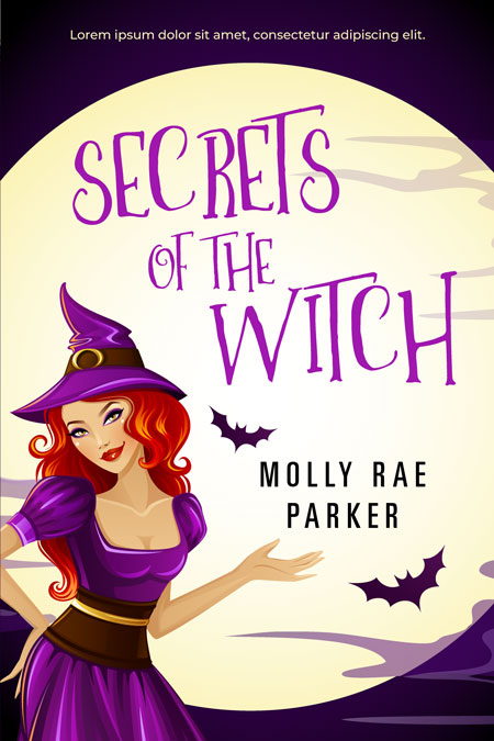 Secrets of the Witch