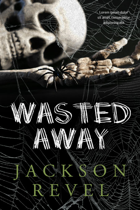 Wasted Away