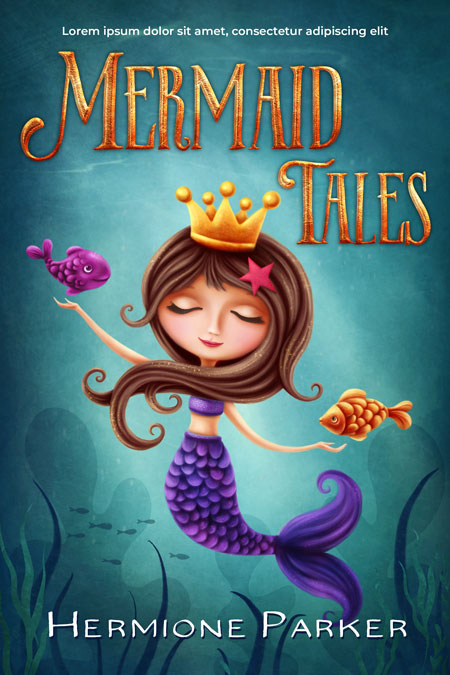 Mermaid Tales