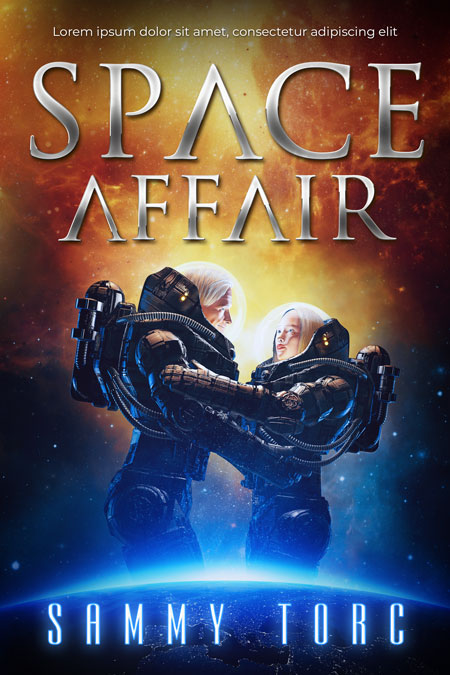 Space Affair