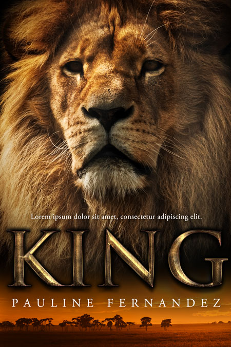 King