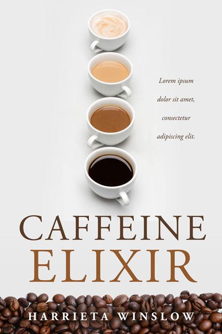 Caffeine Elixir
