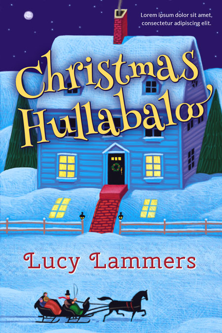 Christmas Hullabaloo
