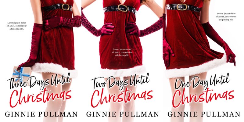 Series: Days Until Christmas