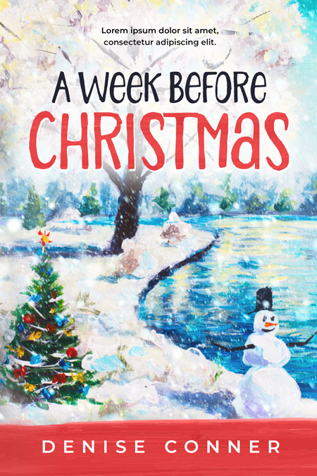 A Week Before Christmas