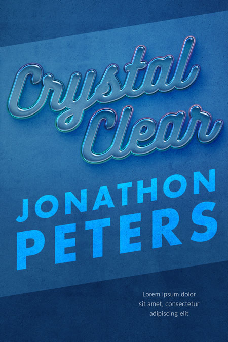 Crystal Clear