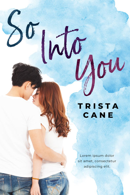 So Into You
