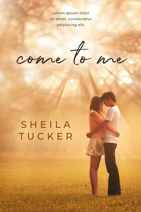 Come To Me