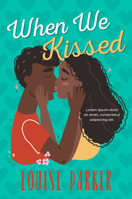 When We Kissed