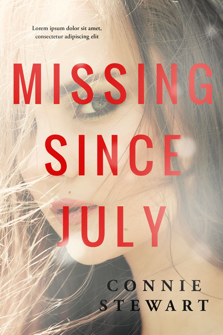 Missing Since July
