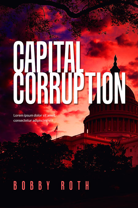 Capital Corruption