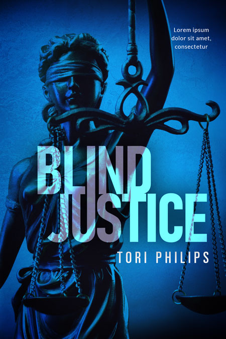 Blind Justice
