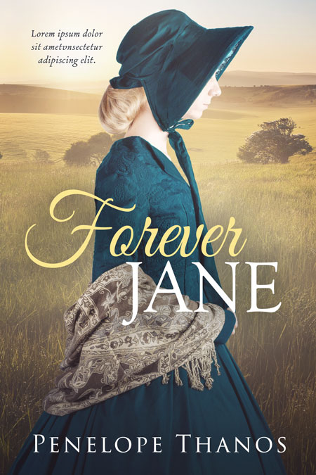 Forever Jane
