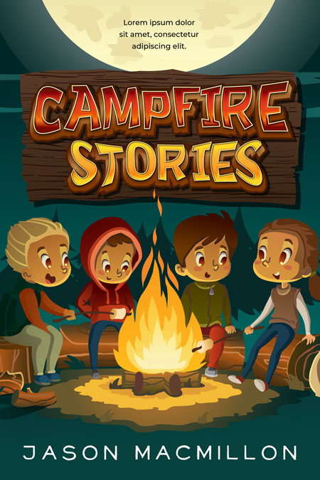 Campfire Stories