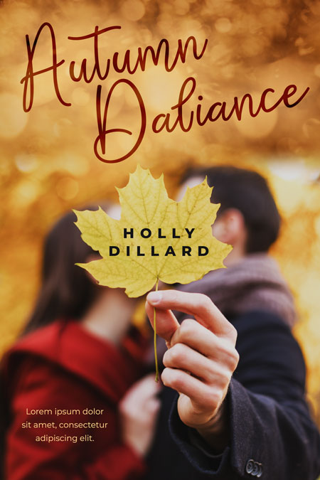 Autumn Daliance