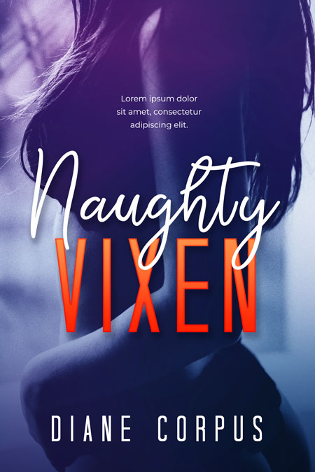 Naughty Vixen