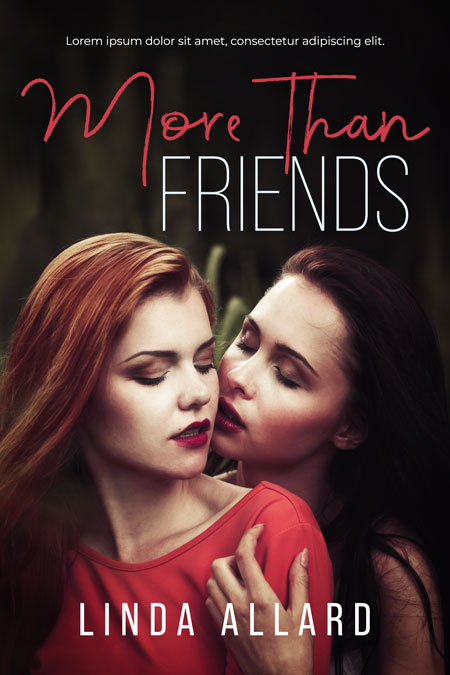 More Than Friends