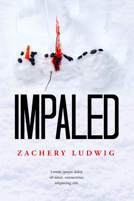 Impaled