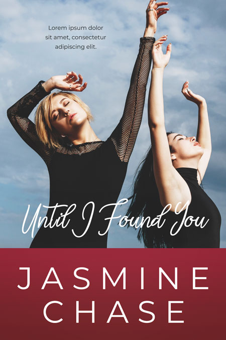 Until I Found You