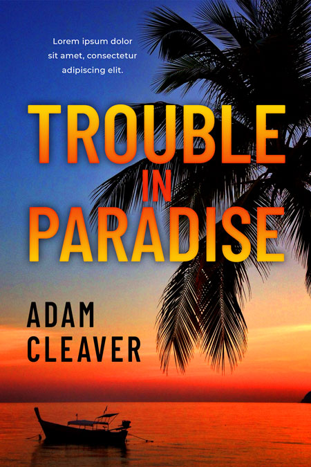 Trouble In Paradise
