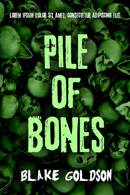 Pile of Bones