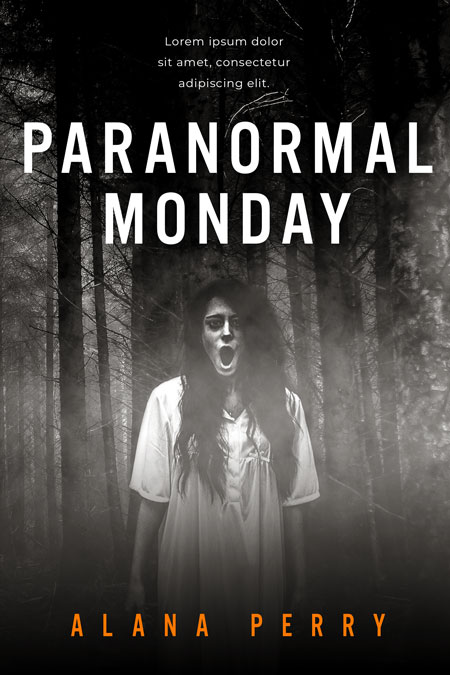 Paranormal Monday