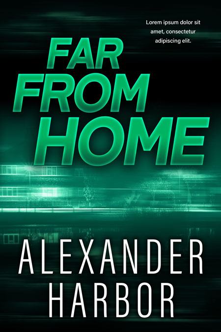 Far From Home
