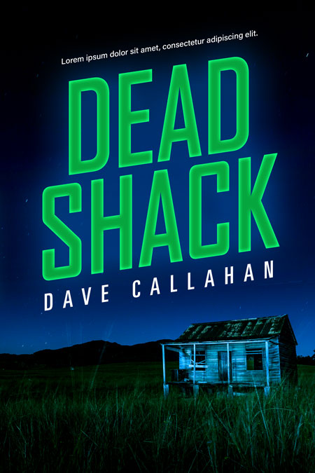 Dead Shack