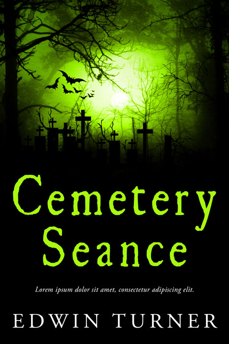 Cemetery Seance