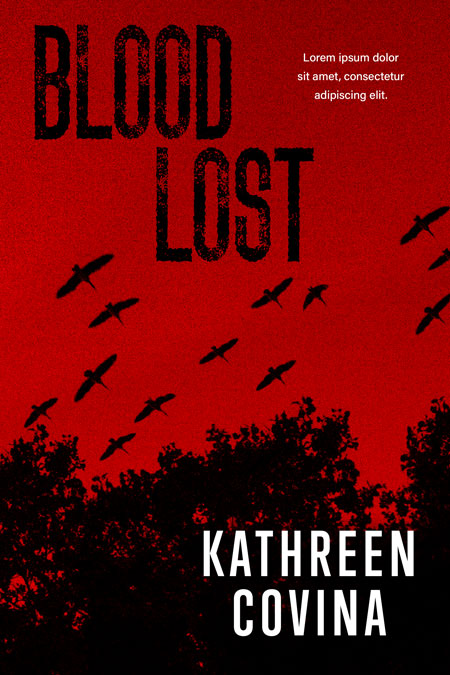 Blood Lost