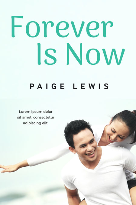 Forever Is Now