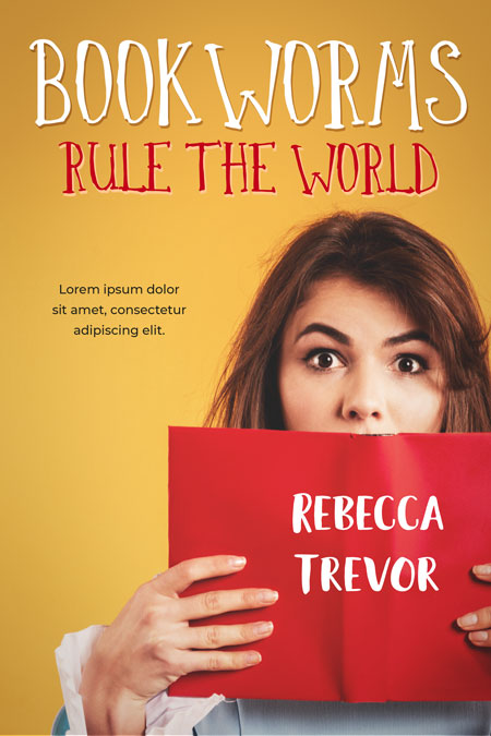 Bookworms Rule the World