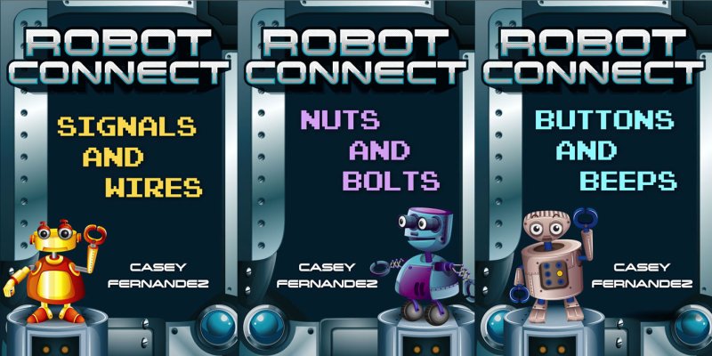 Series: Robot Connect