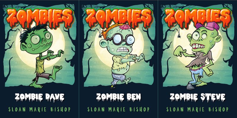 Series: Zombies