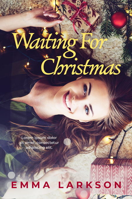 Waiting For Christmas