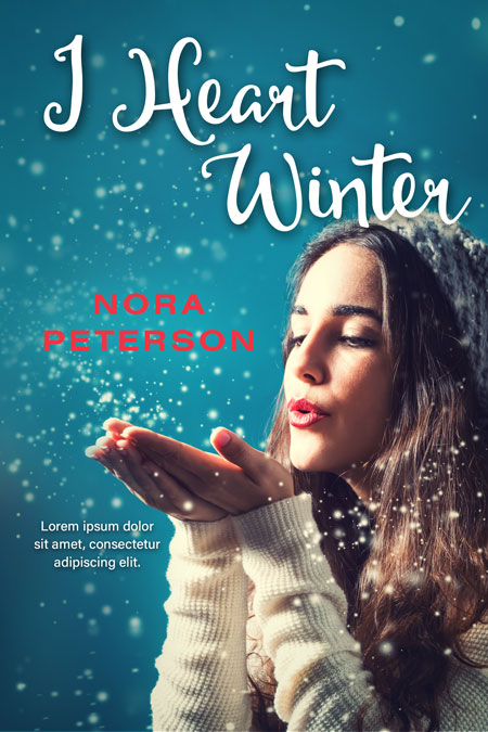 I Heart Winter