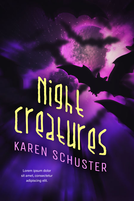 Night Creatures