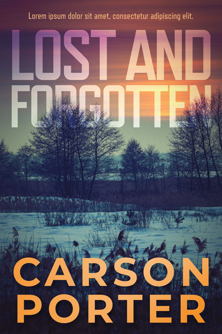 Lost and Forgotten