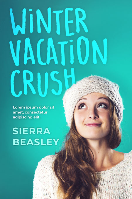Winter Vacation Crush