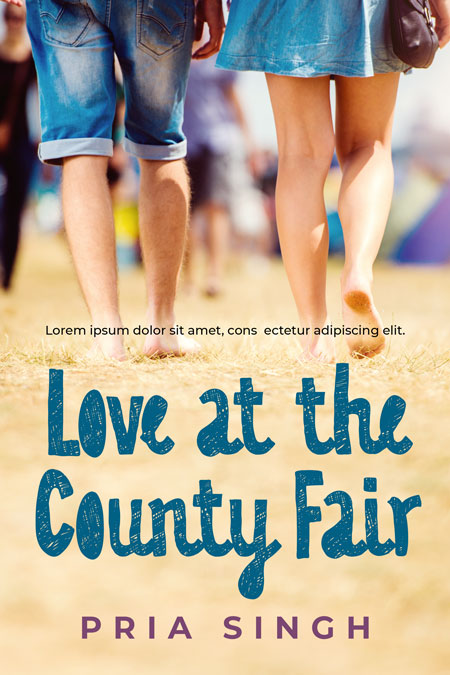 Love at the County Fair