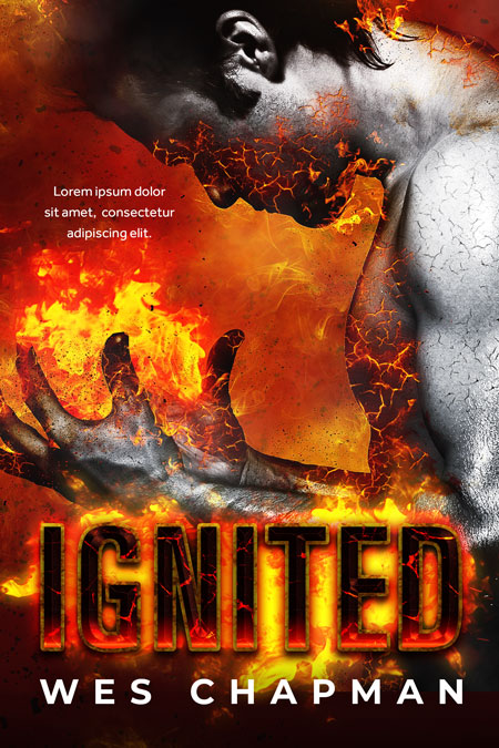 Ignited