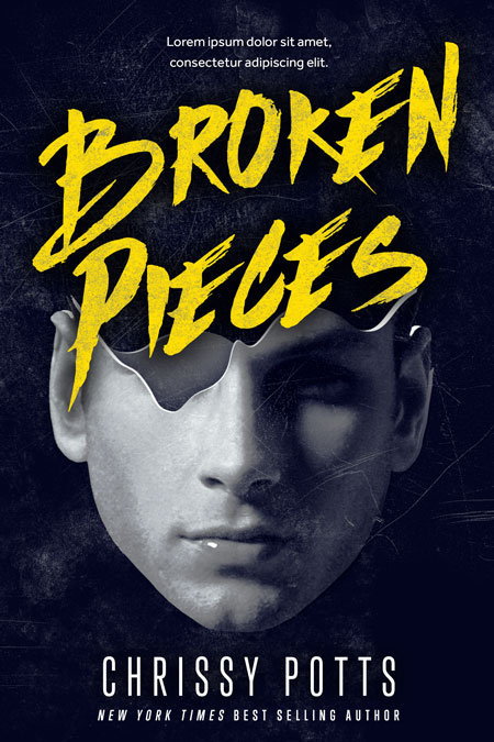 Broken Pieces