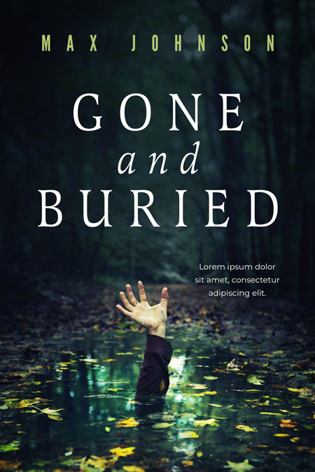 Gone and Buried