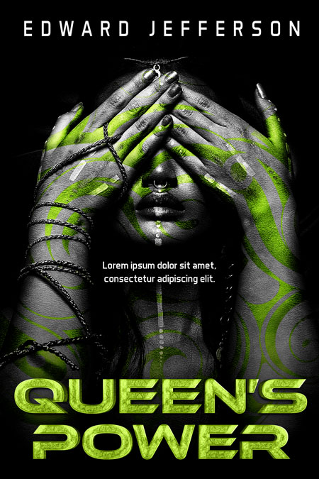 Queen’s Power