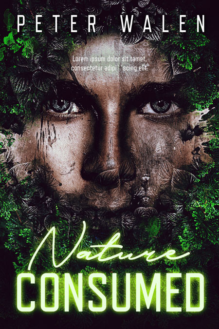 Nature Consumed
