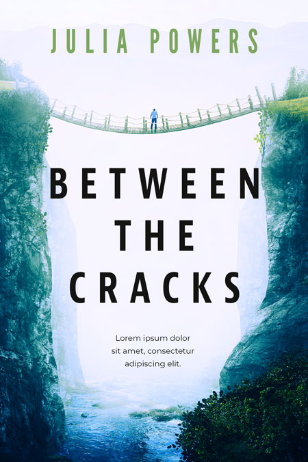 Between the Cracks
